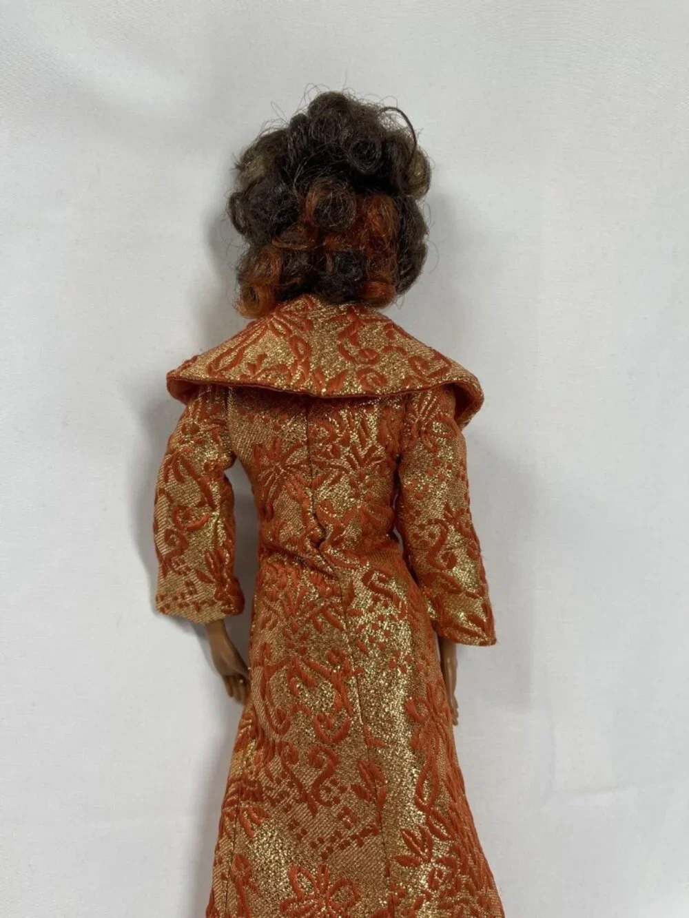 Spice Girls SCARY MEL B 1999 Hasbro Viva Forever Doll Vintage Doll